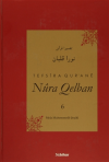 Tefsira Qur'ane Nura Qelban Cilt: 6 (Ciltli)
