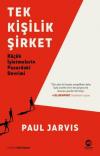 Tek Kişilik Şirket: Küçük İşletmelerin
Pazardaki Devrimi