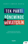 Tek Parti Döneminde Devletçilik