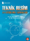 Teknik Resim A-4 Uygulama Yaprakları