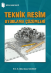 Teknik Resim Uygulama Çözümleri