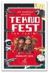 Teknofest İha Takımı