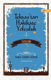 Teksas’tan Hakikate Yolculuk 2 - Yüzleşme