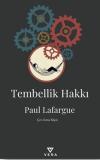 Tembellik Hakkı