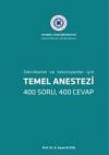 Temel Anestezi-Tekniker ve Teknisyenler İçin