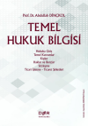 Temel Hukuk Bilgisi