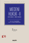 Temel Hukuk Dizisi - Medeni Hukuk – 2 (THD)