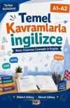 Temel Kavramlarla İngilizce A1 - A2