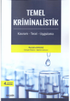 Temel Kriminalistik