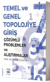 Temel ve Genel Topolojiye Giriş