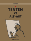 Tenten Ve Alf-Art