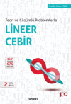 Teori ve Çözümlü Problemlerle Lineer Cebir