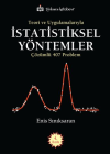 Teori ve Uygulamalarıyla İstatistiksel Yöntemler