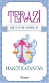 Terazi - Çıtır Çıtır Astroloji