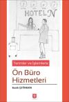 Terimler ve İşlemlerle Ön Büro Hizmetleri