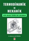 Termodinamik ve Mekanik - Bilim Dalları Üzerine Bazı Çalışmalar