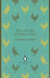Tess of the D'Urbervilles (Penguin English Library)