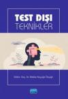 Test Dışı Teknikler