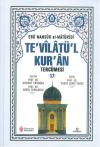 Te'vilatül Kur'an Tercümesi 17