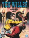 Tex Willer Sayı 24 - Özgürlüğün Bedeli