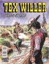 Tex Willer Sayı 26 -  Cehennemde İsyan