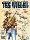 Tex Willer Sayı 30 - Ley de Fuga