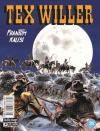 Tex Willer Sayı 31 - Phantom Kalesi