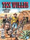 Tex Willer Sayı 32 - Kartalların Yenilgisi
