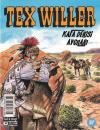 Tex Willer Sayı 37 - Kafa Derisi Avcıları