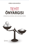 Teyit Önyargısı