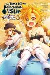 That Time I Got Reincarnated as a Slime Vol. 5 (manga)