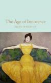 The Age of Innocence (Macmillan Collector's Library) (Ciltli)