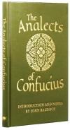 The Analects of Confucius (Ciltli)