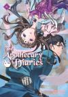 The Apothecary Diaries 06 (Light Novel)