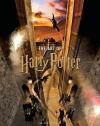 The Art of Harry Potter: The definitive art collection of the magical film franchise (Ciltli)
