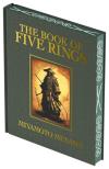 The Book of Five Rings (Ciltli)