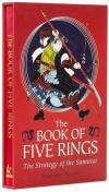 The Book of Five Rings (Ciltli)