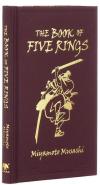 The Book of Five Rings