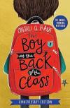 The Boy At the Back of the Class Anniversary Edition
