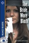 The Bride Wore Black + CD