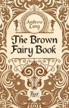 The Brown Fairy Book
