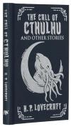 The Call of Cthulhu and Other Stories (Ciltli)