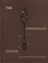 The Chocolate Spoon : Italian Sweets from the Silver Spoon (Ciltli)
