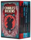 The Classic Charles Dickens Collection