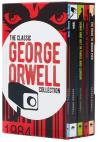The Classic George Orwell Collection