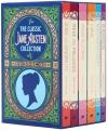 The Classic Jane Austen Collection