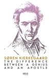 The Difference Between a Genius and an Apostle