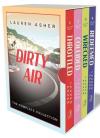 The Dirty Air Boxed Set