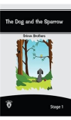 The Dog And The Sparrow İngilizce Hikayeler Stage 1