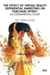 The Effect of Virtual Reality Experiential Marketing on Purchase Intent: An Experimental Study